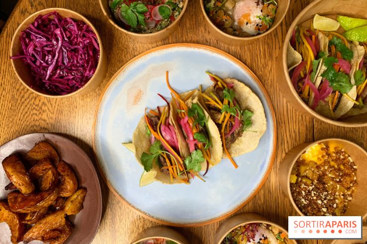 Restaurant Mano en livraison