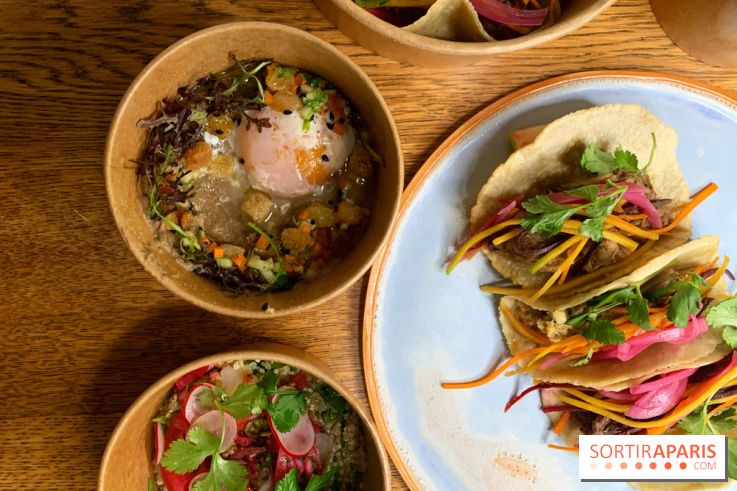 Restaurant Mano en livraison