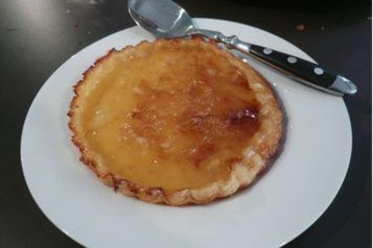 Eh oui !!!, restaurant - salon de thé à Paris