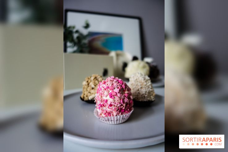 Aux merveilleux de Fred, les photos