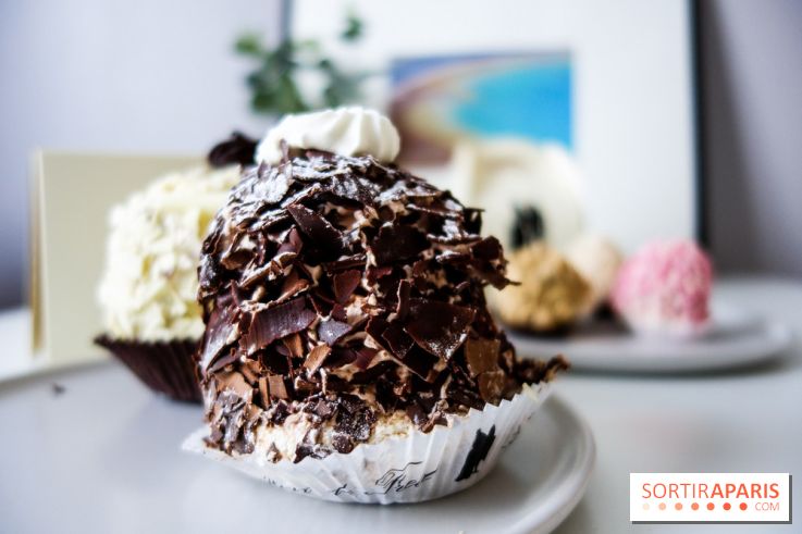 Aux merveilleux de Fred, les photos