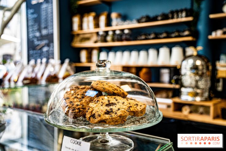 Photos : Wonderland Pâtisserie 