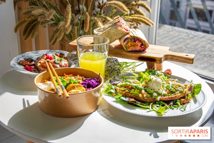 Fuumi nouvelle carte