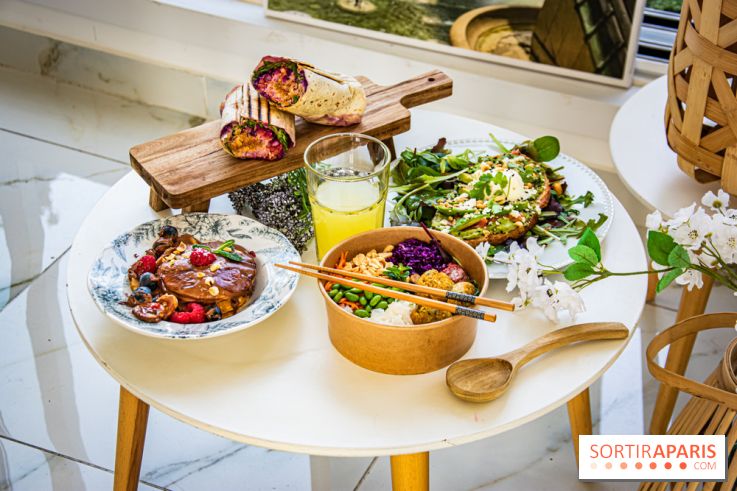 Fuumi nouvelle carte