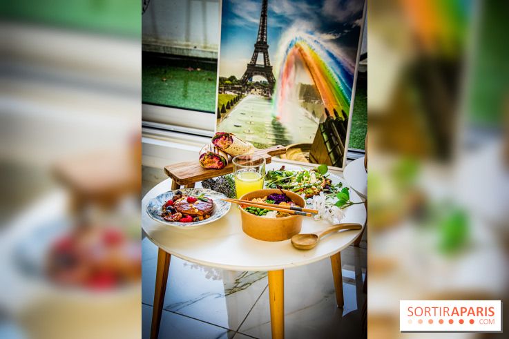 Fuumi nouvelle carte