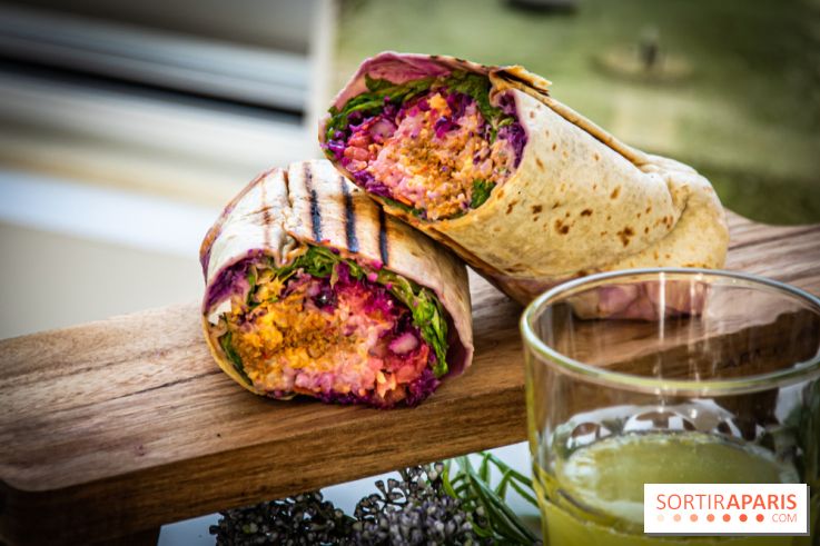 Fuumi nouvelle carte