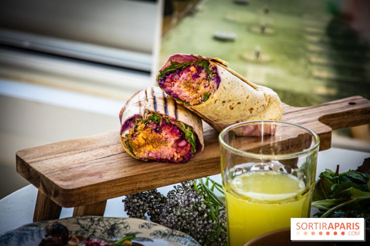 Fuumi nouvelle carte