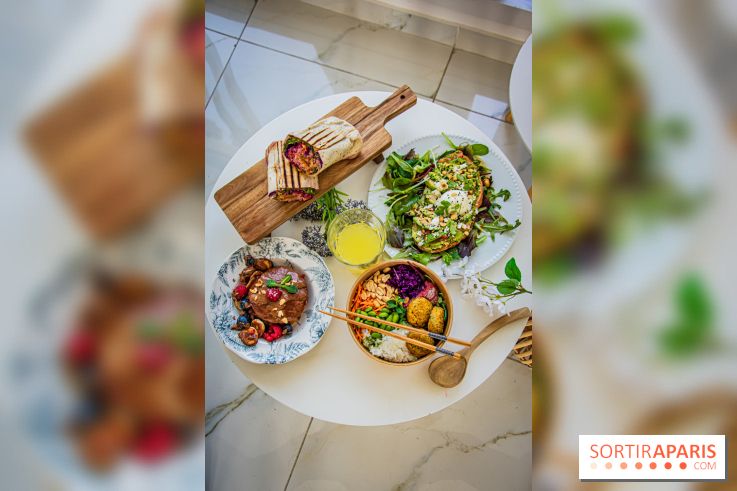 Fuumi nouvelle carte