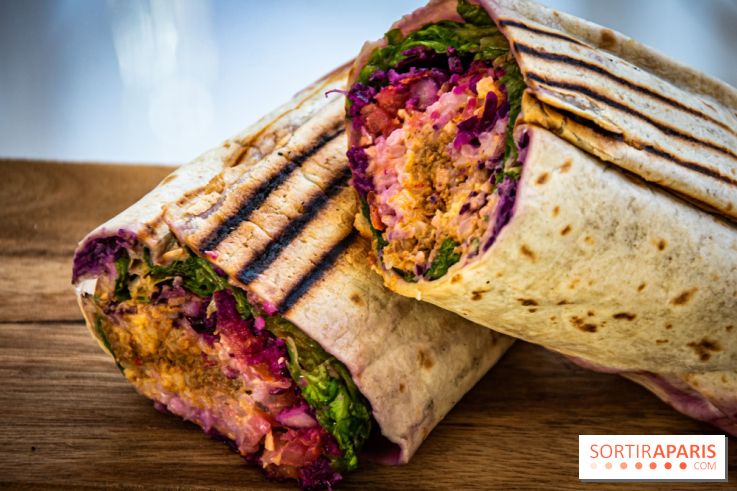 Fuumi nouvelle carte