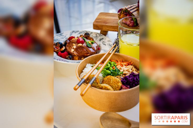 Fuumi nouvelle carte