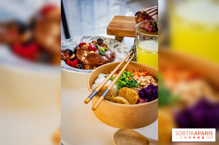 Fuumi nouvelle carte