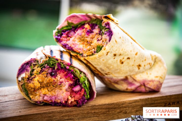 Fuumi nouvelle carte