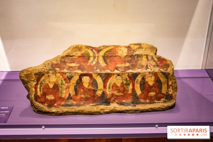 Des images et des hommes, Bamiyan 20 ans après, l'exposition commémorative du Musée Guimet