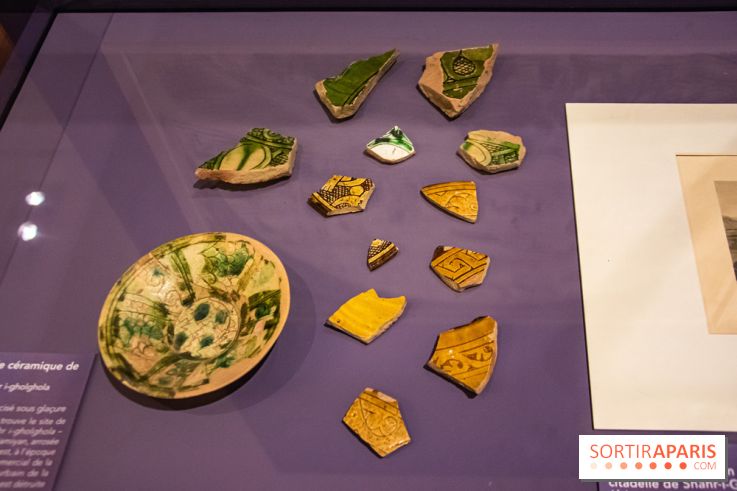 Des images et des hommes, Bamiyan 20 ans après, l'exposition commémorative du Musée Guimet