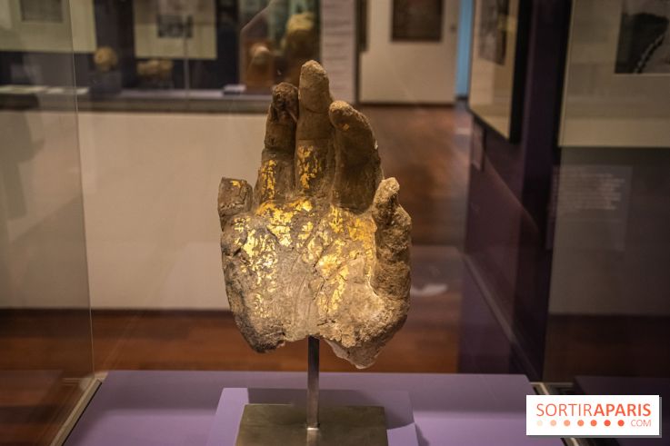 Des images et des hommes, Bamiyan 20 ans après, l'exposition commémorative du Musée Guimet