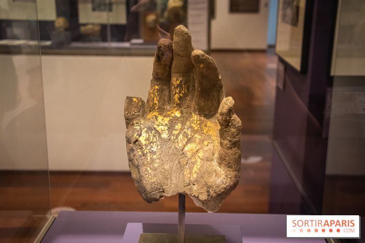 Des images et des hommes, Bamiyan 20 ans après, l'exposition commémorative du Musée Guimet