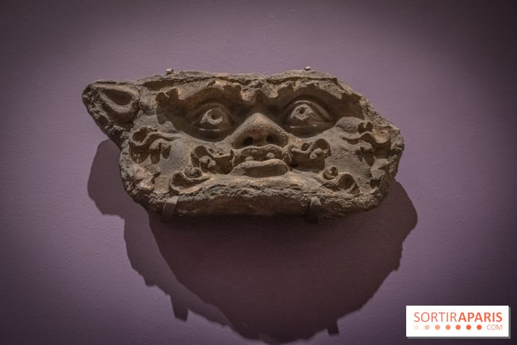 Des images et des hommes, Bamiyan 20 ans après, l'exposition commémorative du Musée Guimet