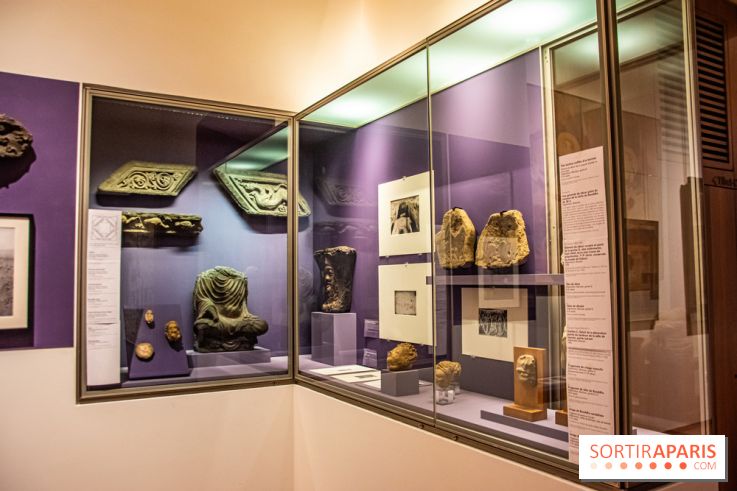 Des images et des hommes, Bamiyan 20 ans après, l'exposition commémorative du Musée Guimet