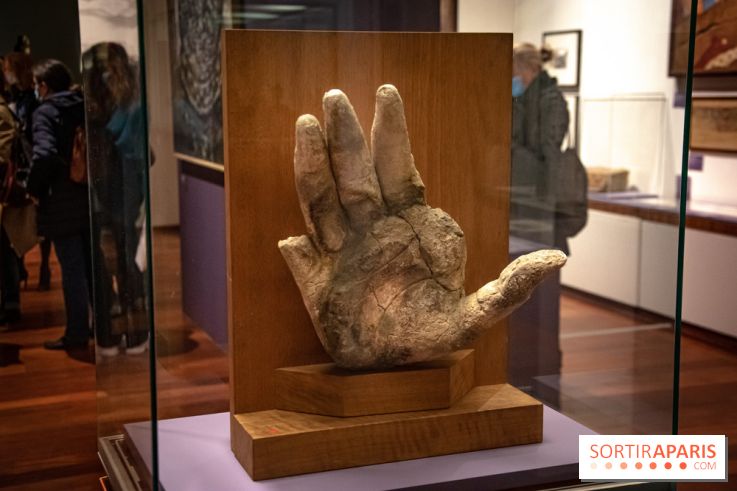 Des images et des hommes, Bamiyan 20 ans après, l'exposition commémorative du Musée Guimet