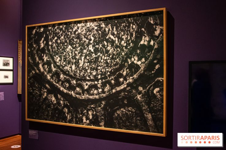 Des images et des hommes, Bamiyan 20 ans après, l'exposition commémorative du Musée Guimet