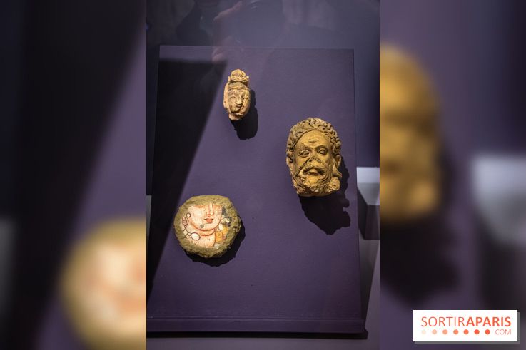 Des images et des hommes, Bamiyan 20 ans après, l'exposition commémorative du Musée Guimet