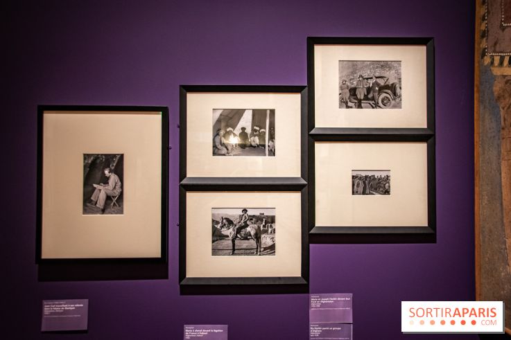 Des images et des hommes, Bamiyan 20 ans après, l'exposition commémorative du Musée Guimet