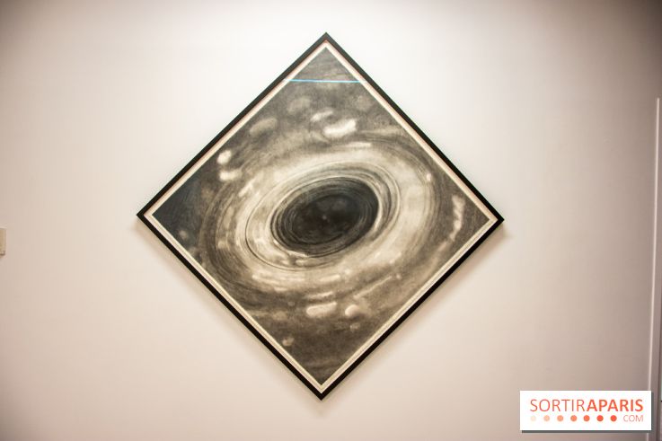 Exposition Daniel Otero Torres au Drawing Lab