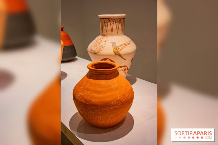 Exposition Daniel Otero Torres au Drawing Lab