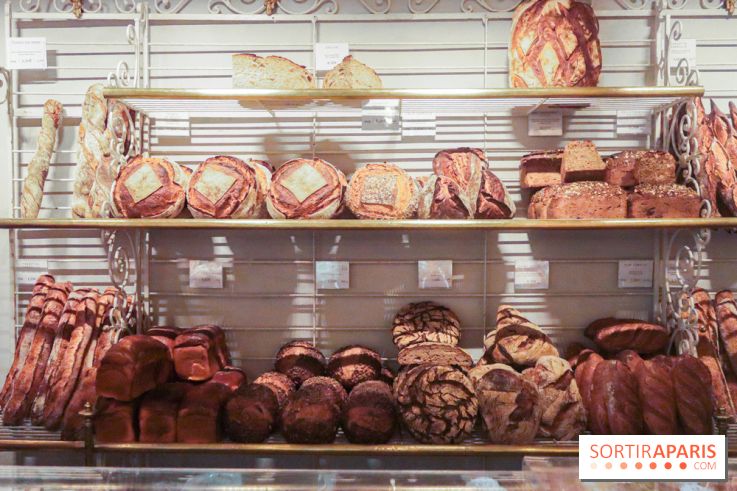 Léonie Bakery, boulangerie de quartier aux Batignolles