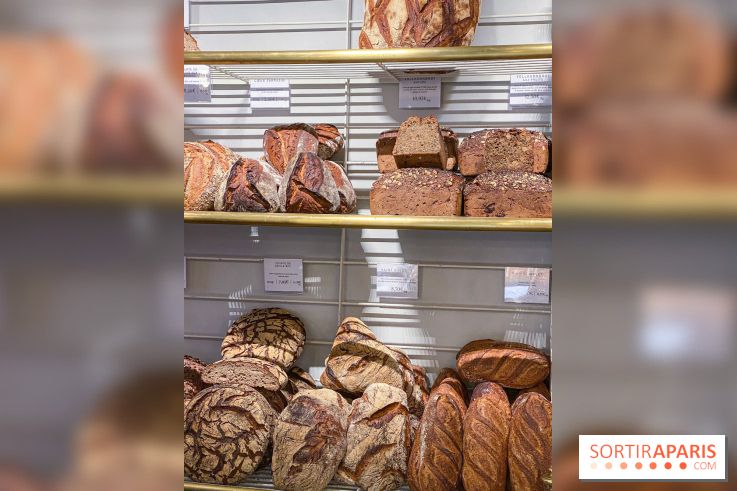 Léonie Bakery, boulangerie de quartier aux Batignolles