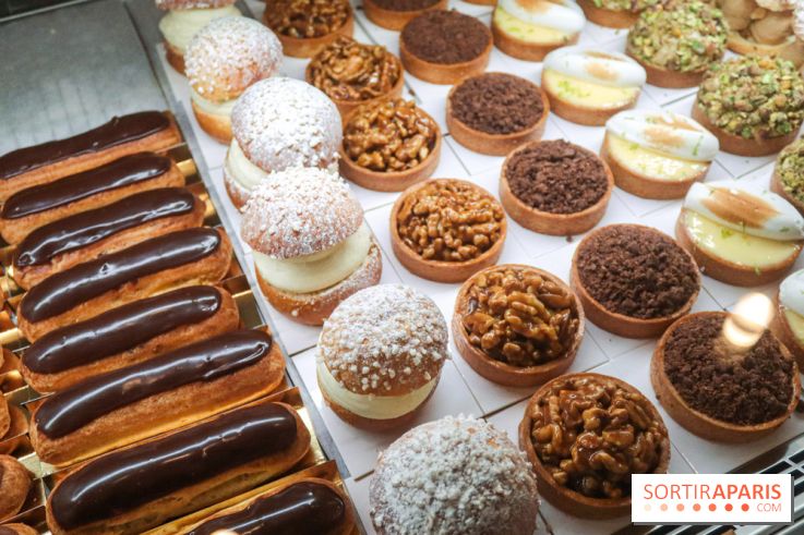 Léonie Bakery, boulangerie de quartier aux Batignolles