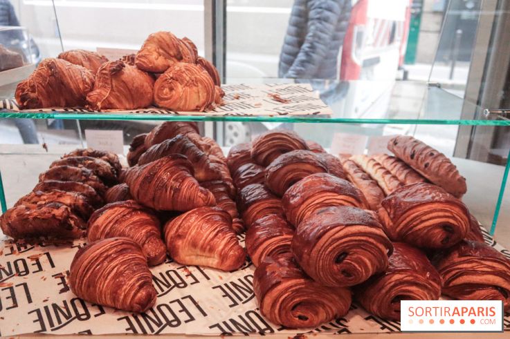 Léonie Bakery, boulangerie de quartier aux Batignolles