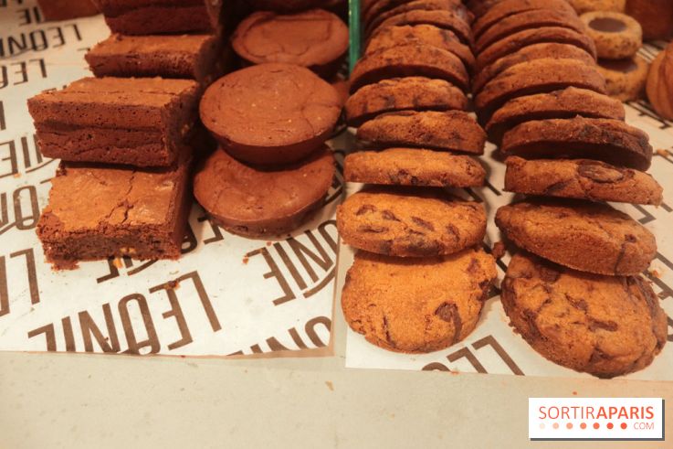 Léonie Bakery, boulangerie de quartier aux Batignolles
