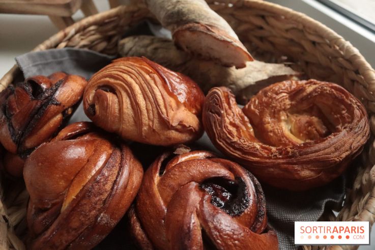 Léonie Bakery, boulangerie de quartier aux Batignolles