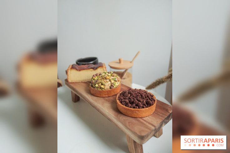 Léonie Bakery, boulangerie de quartier aux Batignolles