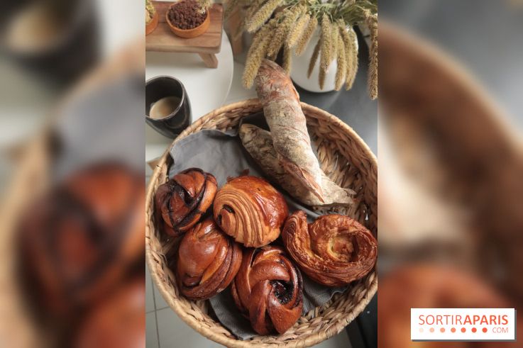 Léonie Bakery, boulangerie de quartier aux Batignolles