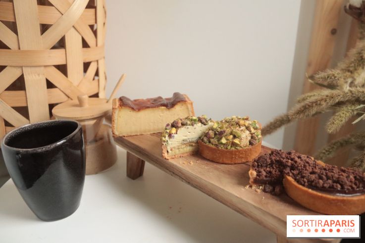 Léonie Bakery, boulangerie de quartier aux Batignolles