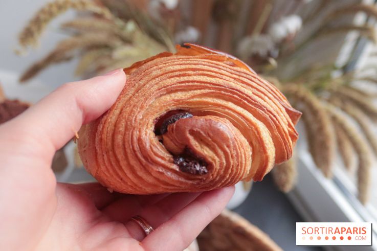 Léonie Bakery, boulangerie de quartier aux Batignolles