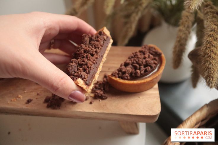 Léonie Bakery, boulangerie de quartier aux Batignolles