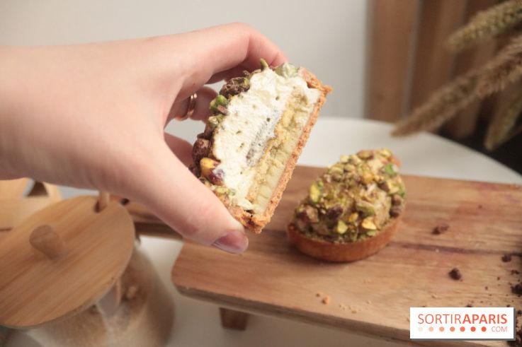 Léonie Bakery, boulangerie de quartier aux Batignolles