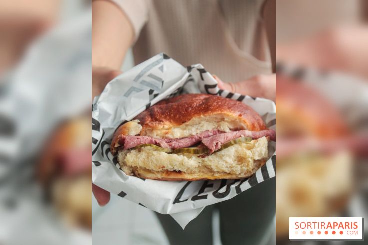 Léonie Bakery, boulangerie de quartier aux Batignolles