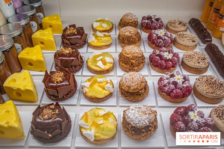 La Fabrique à Toga d'Olivier Stehly