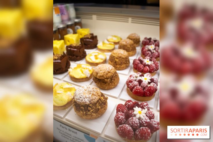 La Fabrique à Toga d'Olivier Stehly