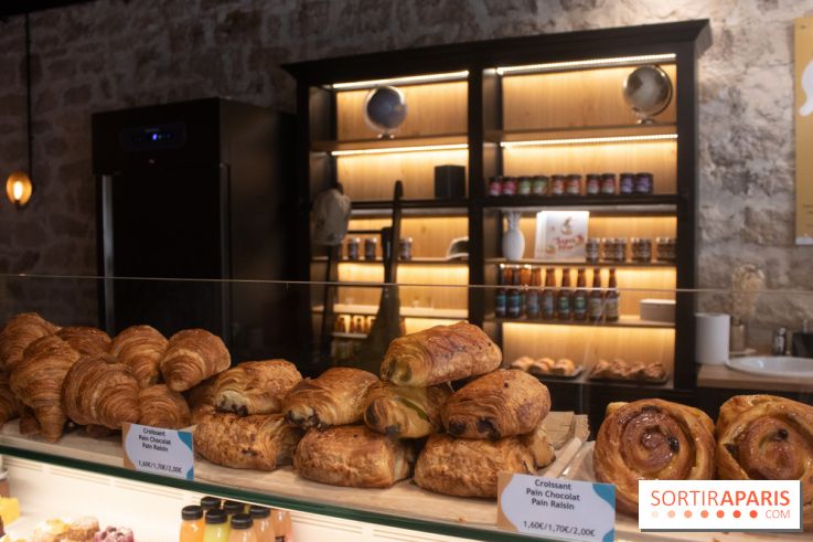 La Fabrique à Toga d'Olivier Stehly