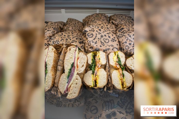 La Fabrique à Toga d'Olivier Stehly