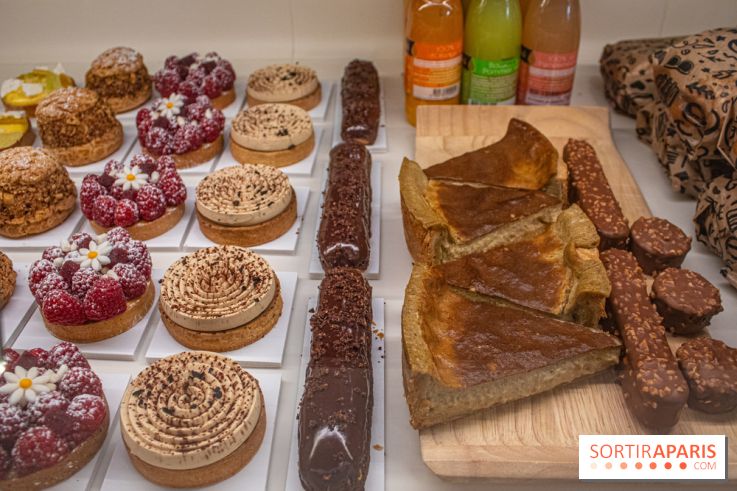 La Fabrique à Toga d'Olivier Stehly