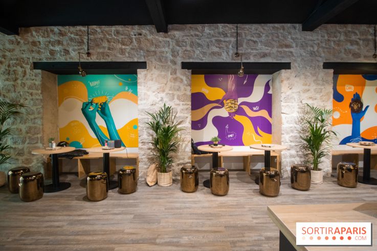 La Fabrique à Toga d'Olivier Stehly