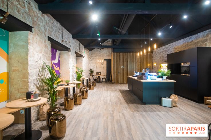 La Fabrique à Toga d'Olivier Stehly