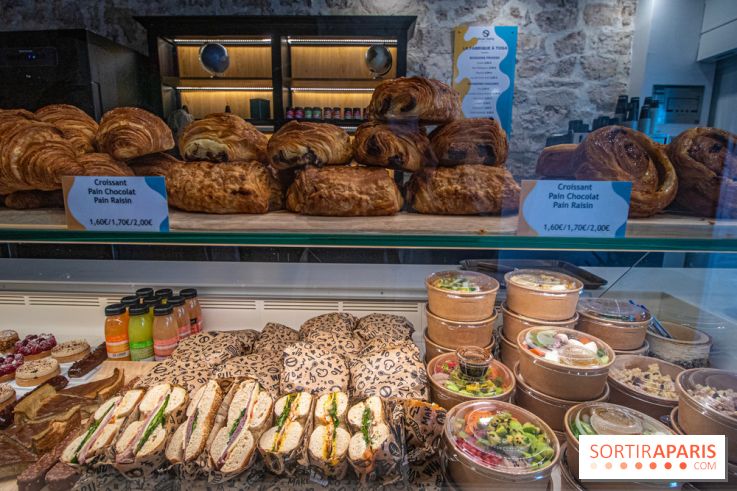 La Fabrique à Toga d'Olivier Stehly