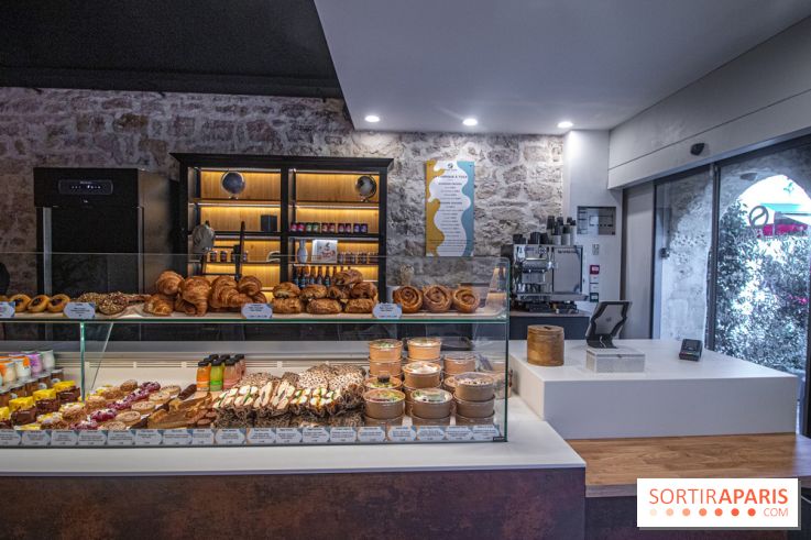 La Fabrique à Toga d'Olivier Stehly